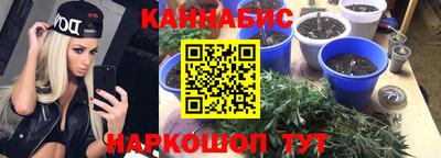винт Берёзовский